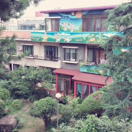 Jeju B.P. Guesthouse المظهر الخارجي الصورة