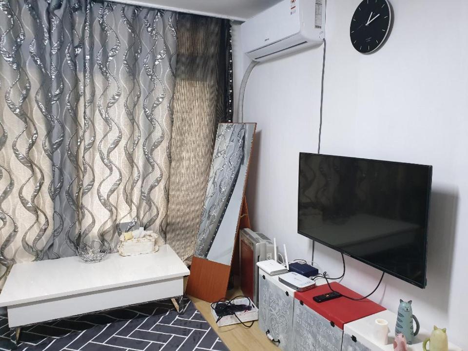 Jeju B.P. Guesthouse المظهر الخارجي الصورة